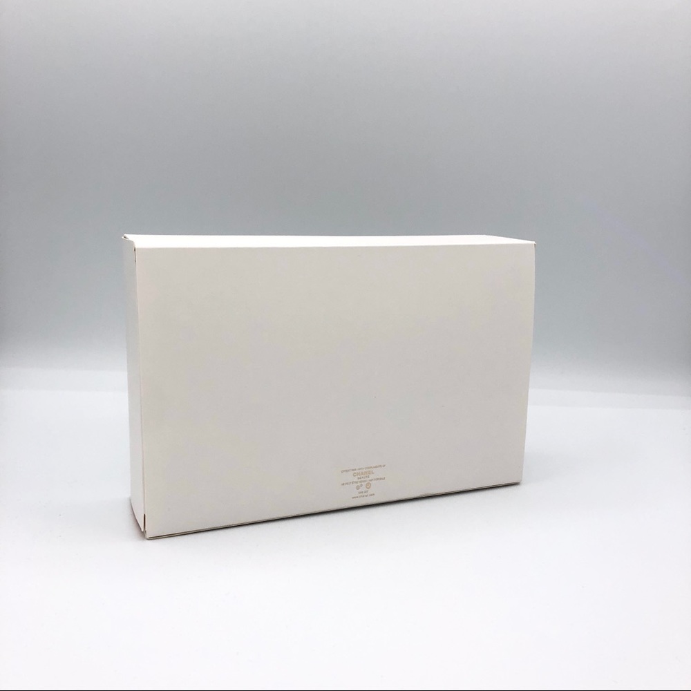 🆕 Chanel Cosmetic Pouch to Crossbody Bag Purse - Picture 13 of 14